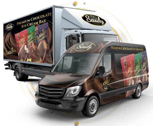 Agence design graphique plv casablanca