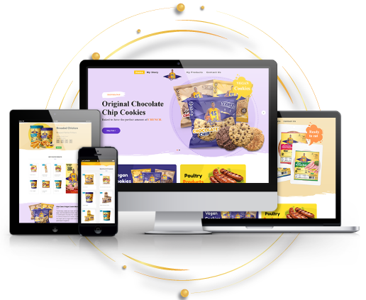 agence graphisme print et web au maroc